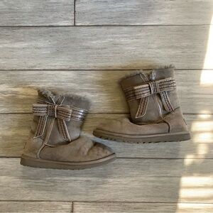 UGG Australia Josette Winter Boot Women’s Size 6